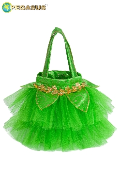 BORSETTA TULLE TRILLY